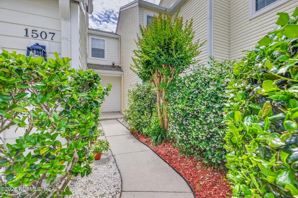 1507 Spindrift Circle W Neptune Beach FL 32266