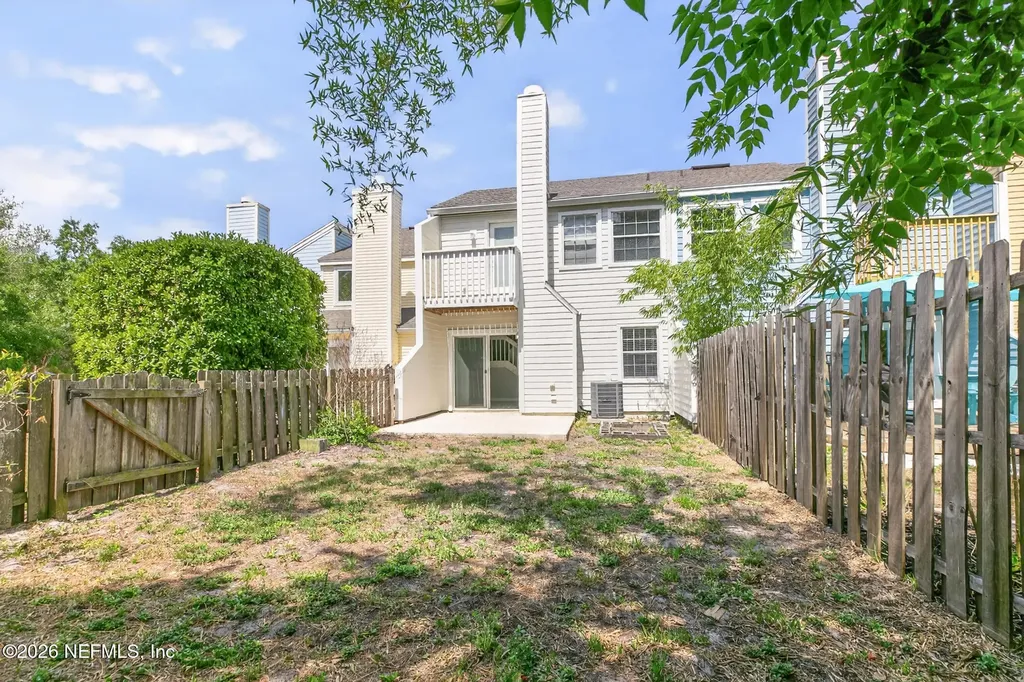 1507 Spindrift Circle W Neptune Beach FL 32266