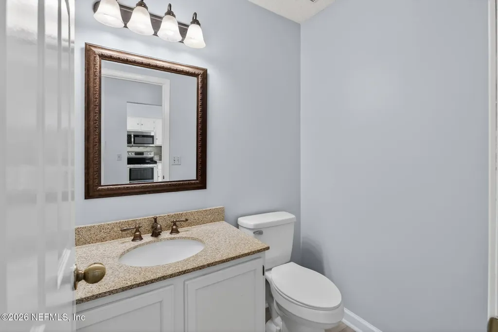 1507 Spindrift Circle W Neptune Beach FL 32266
