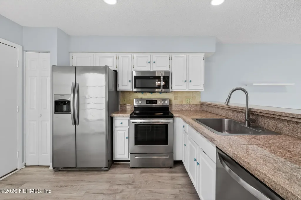 1507 Spindrift Circle W Neptune Beach FL 32266