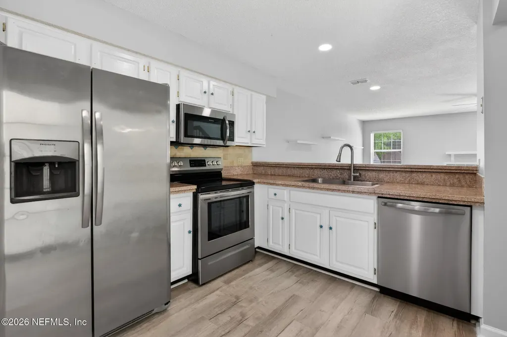 1507 Spindrift Circle W Neptune Beach FL 32266