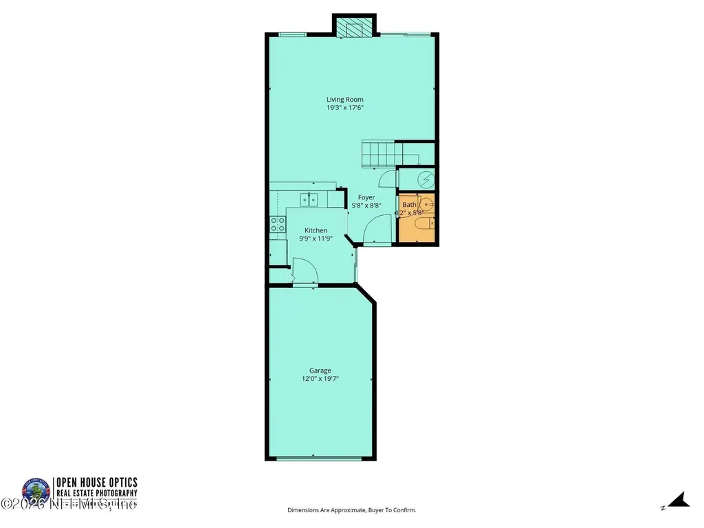 1507 Spindrift Circle W Neptune Beach FL 32266