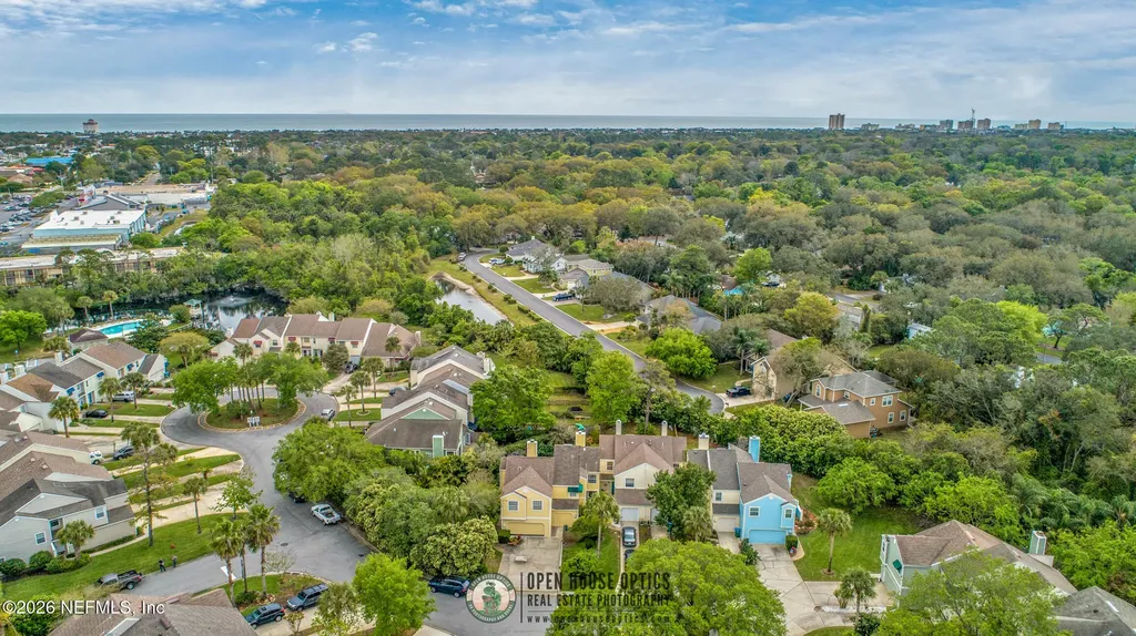 1507 Spindrift Circle W Neptune Beach FL 32266