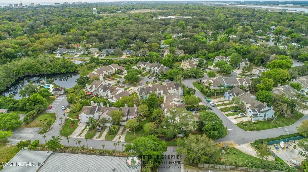 1507 Spindrift Circle W Neptune Beach FL 32266