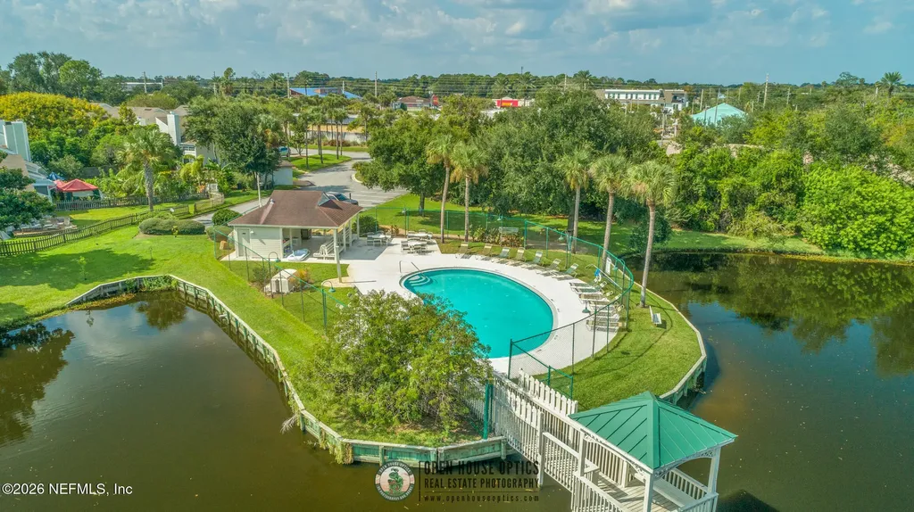 1507 Spindrift Circle W Neptune Beach FL 32266