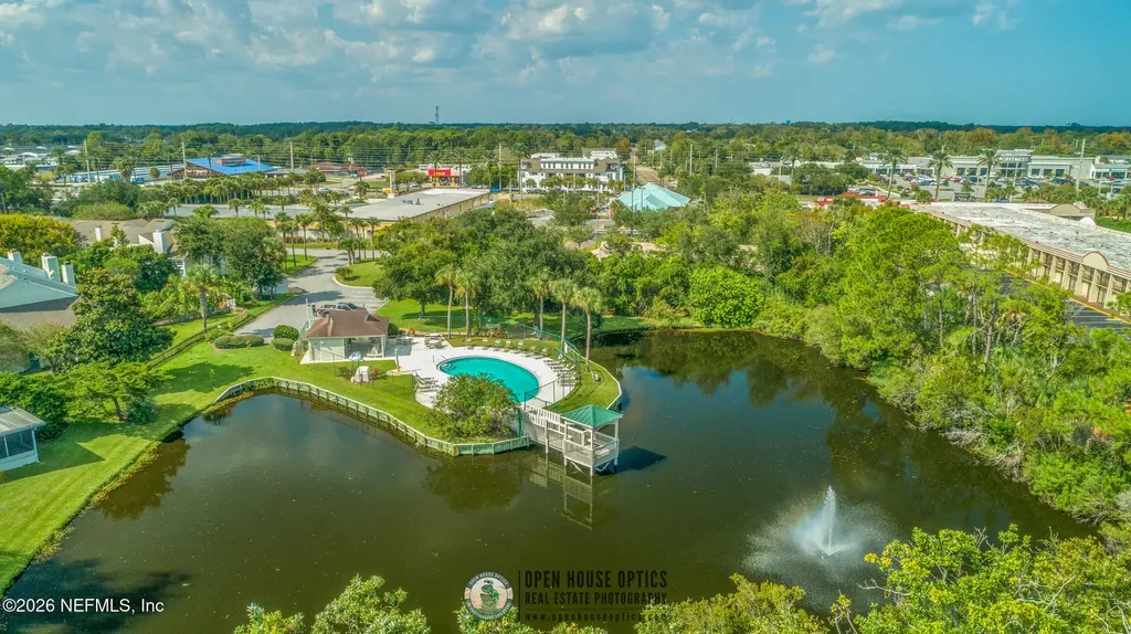 1507 Spindrift Circle W Neptune Beach FL 32266