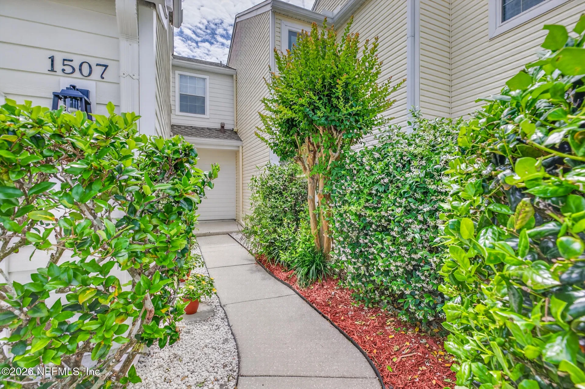 1507 Spindrift Circle W Neptune Beach FL 32266