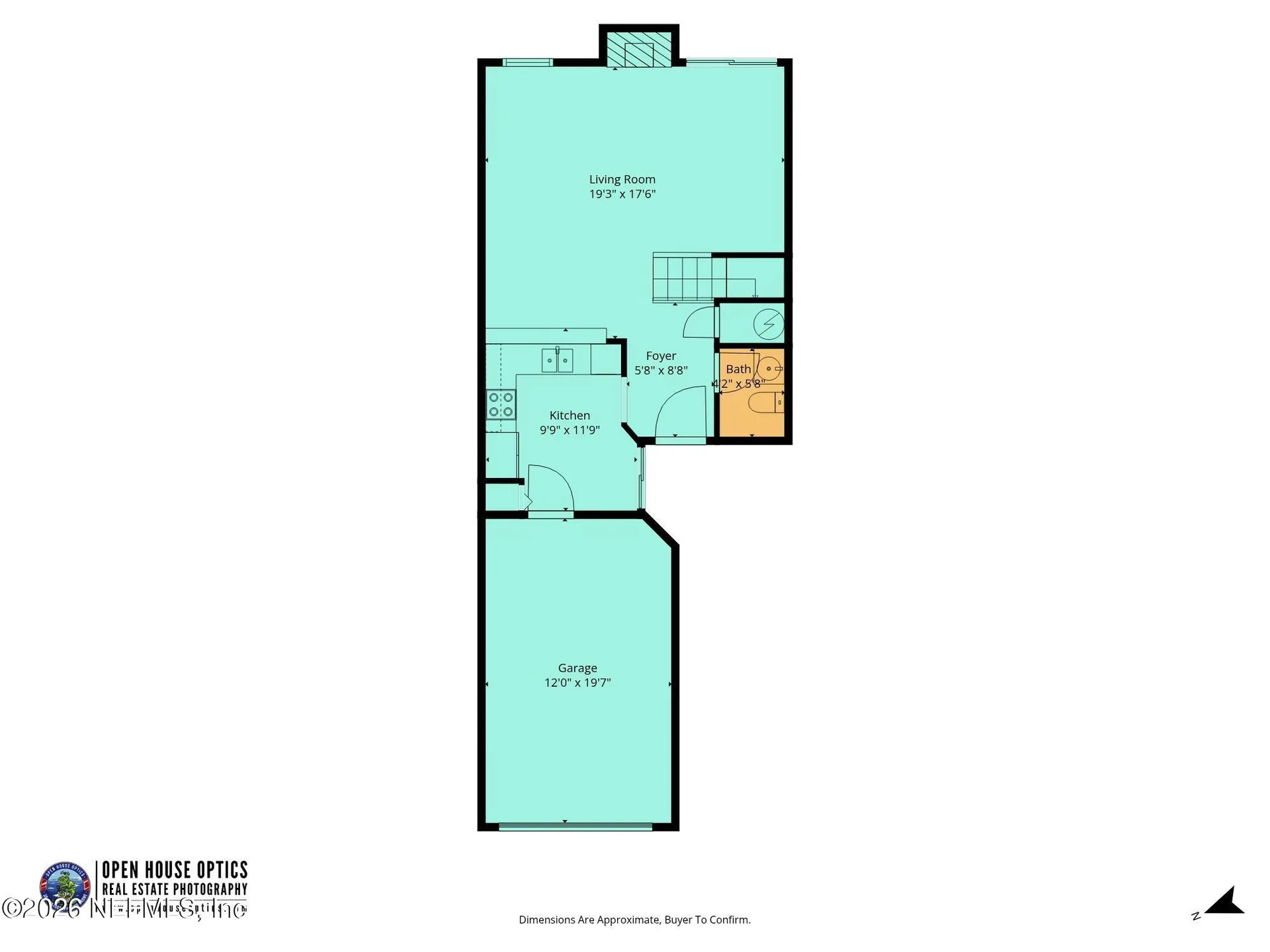 1507 Spindrift Circle W Neptune Beach FL 32266