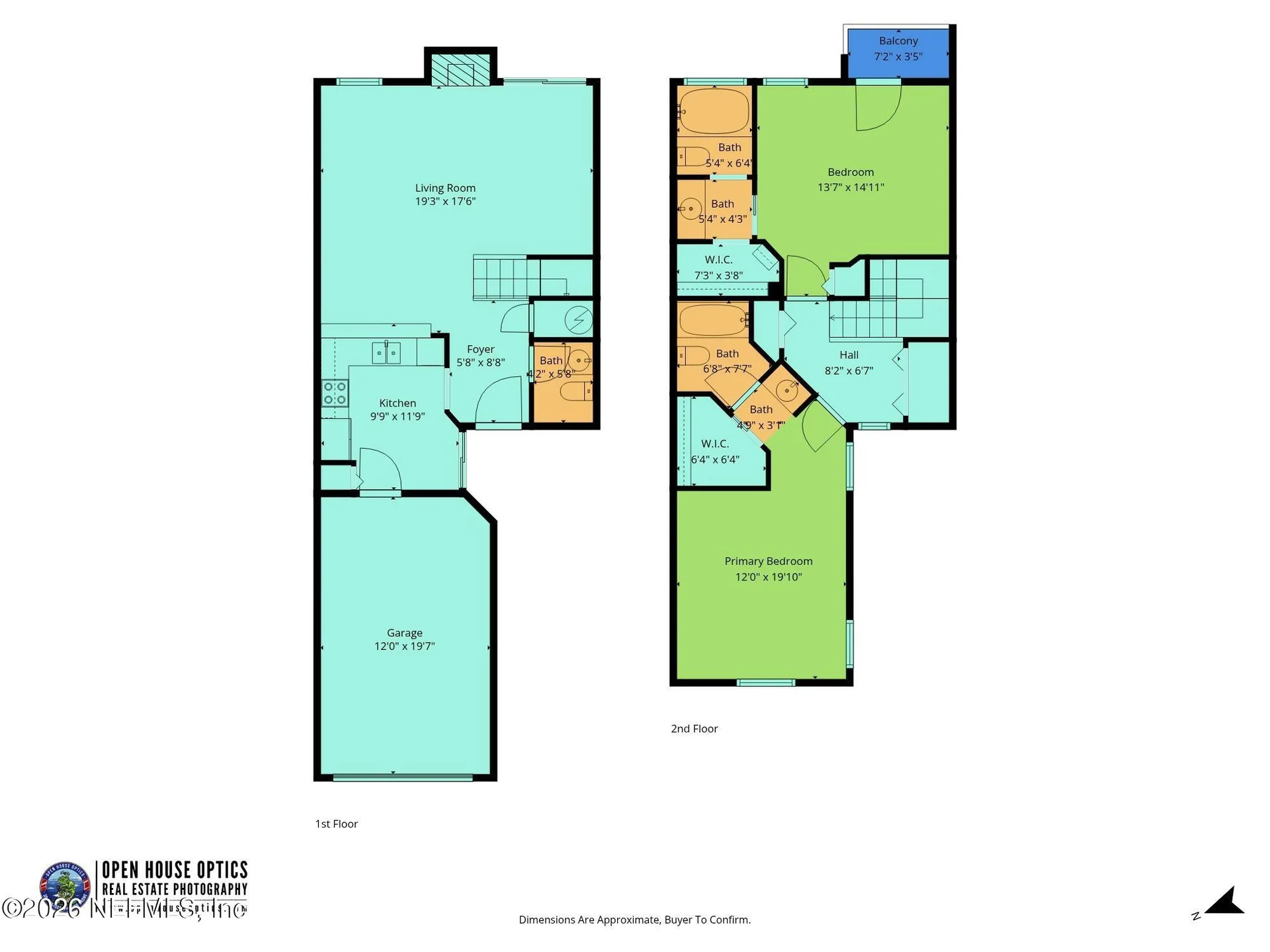 1507 Spindrift Circle W Neptune Beach FL 32266