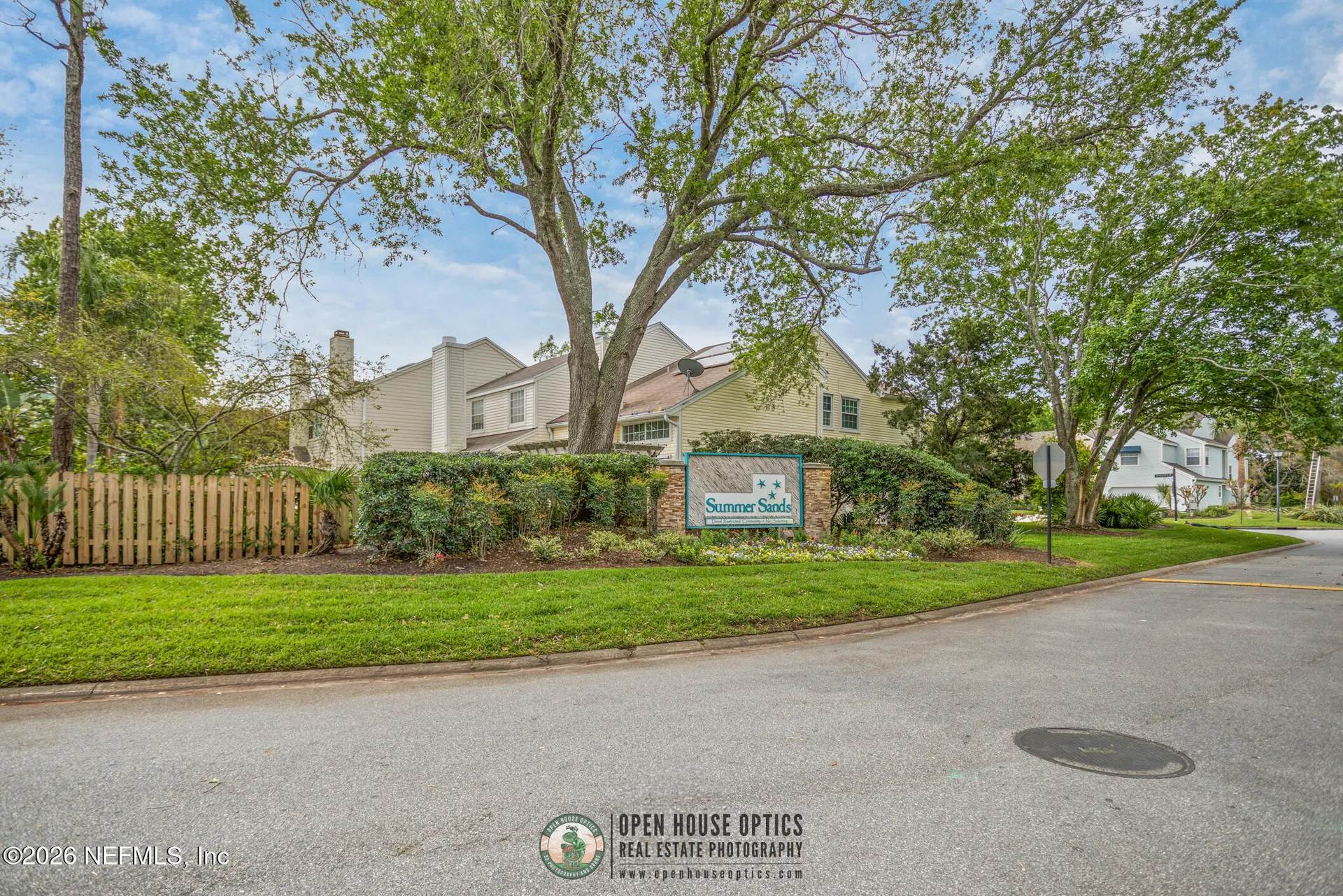 1507 Spindrift Circle W Neptune Beach FL 32266
