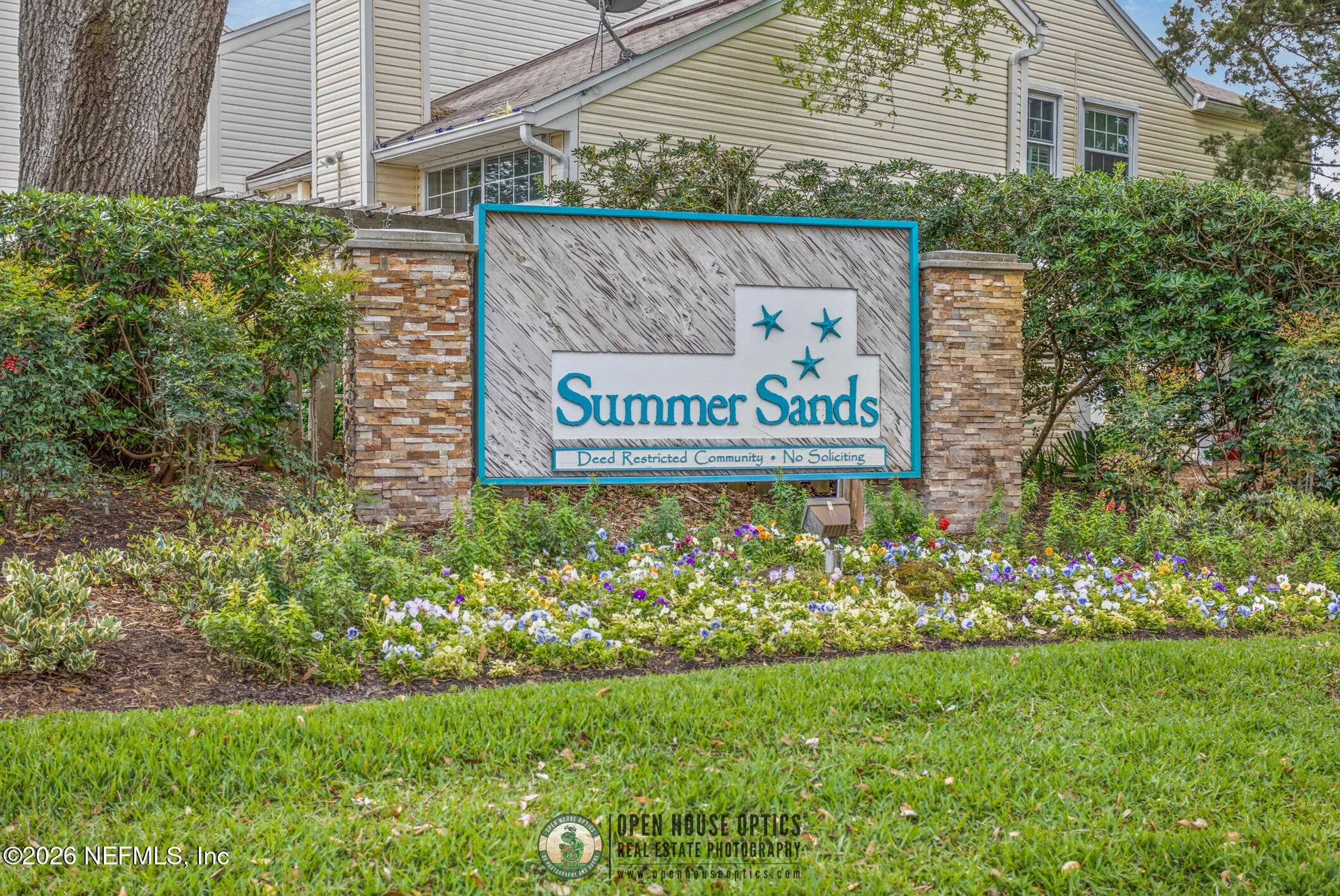 1507 Spindrift Circle W Neptune Beach FL 32266