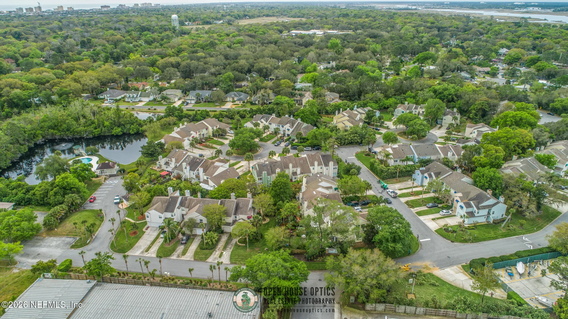 1507 Spindrift Circle W Neptune Beach FL 32266