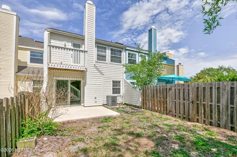 1507 Spindrift Circle W Neptune Beach FL 32266