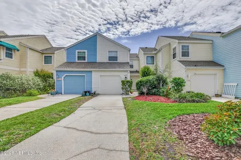 1507 Spindrift Circle W Neptune Beach FL 32266