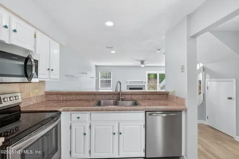 1507 Spindrift Circle W Neptune Beach FL 32266