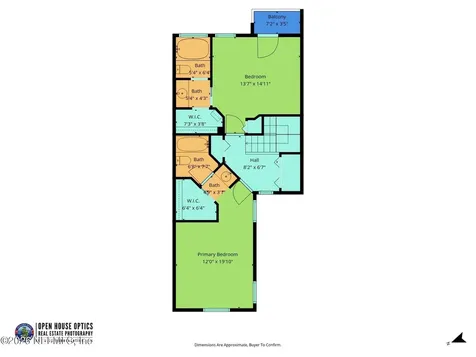 1507 Spindrift Circle W Neptune Beach FL 32266