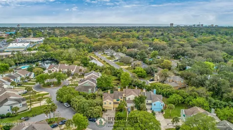 1507 Spindrift Circle W Neptune Beach FL 32266