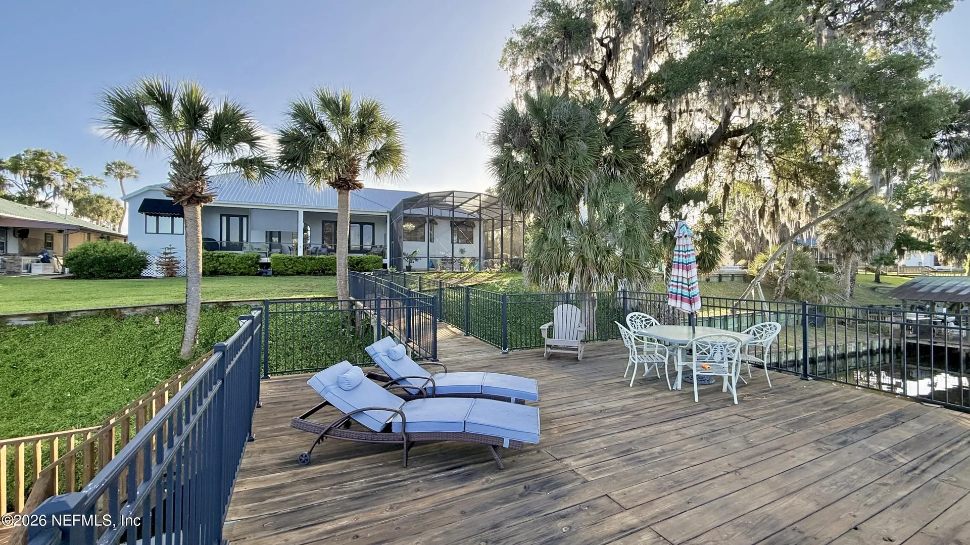 127 River Road Satsuma FL 32189