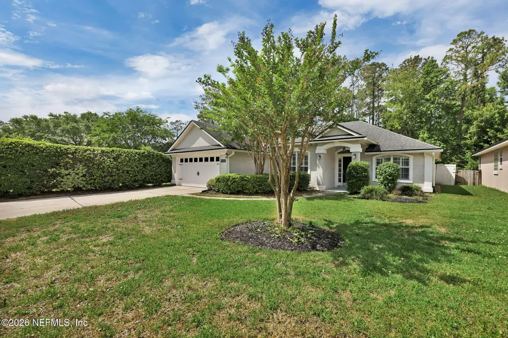 9092 Spindletree Way Jacksonville FL 32256
