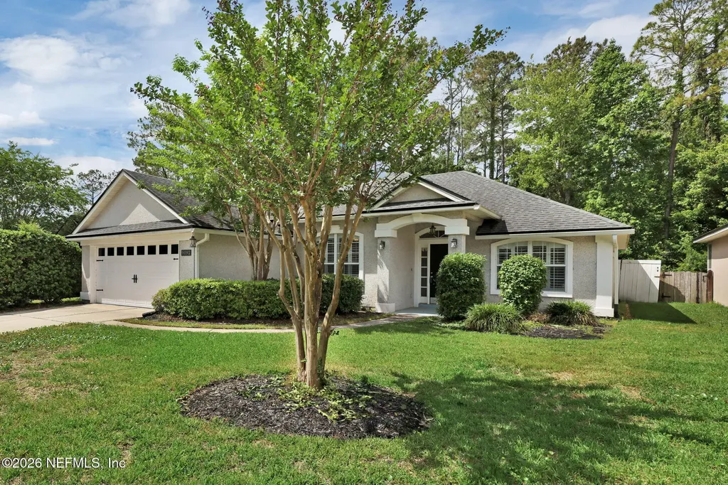 9092 Spindletree Way Jacksonville FL 32256