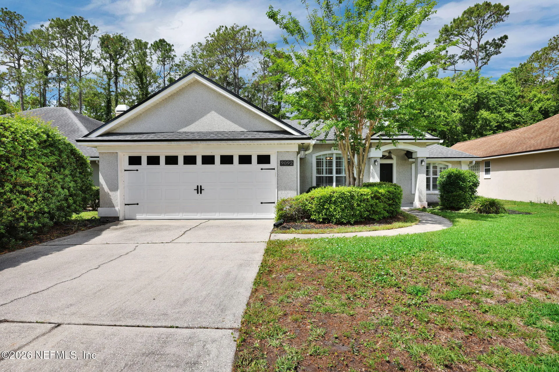 9092 Spindletree Way Jacksonville FL 32256