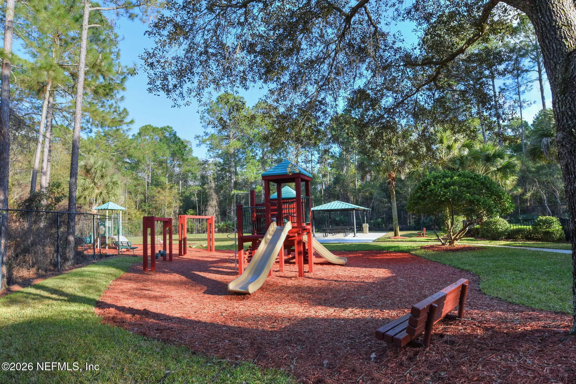 9092 Spindletree Way Jacksonville FL 32256
