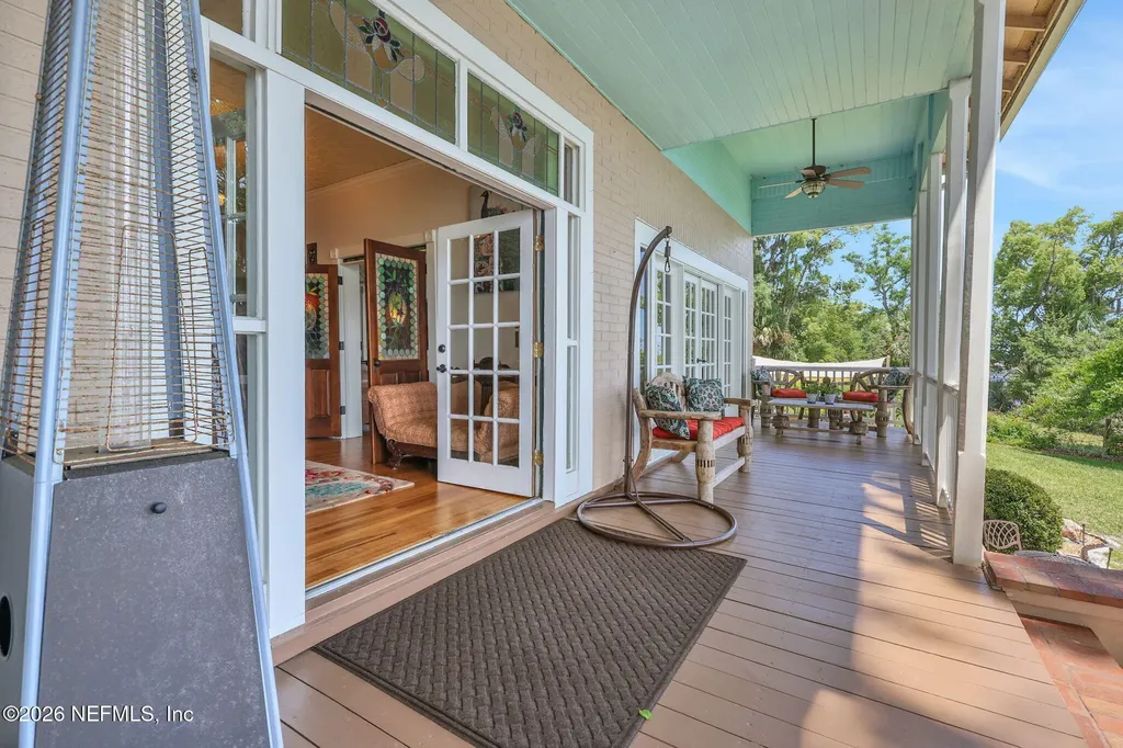 517 S Prospect Street Crescent City FL 32112