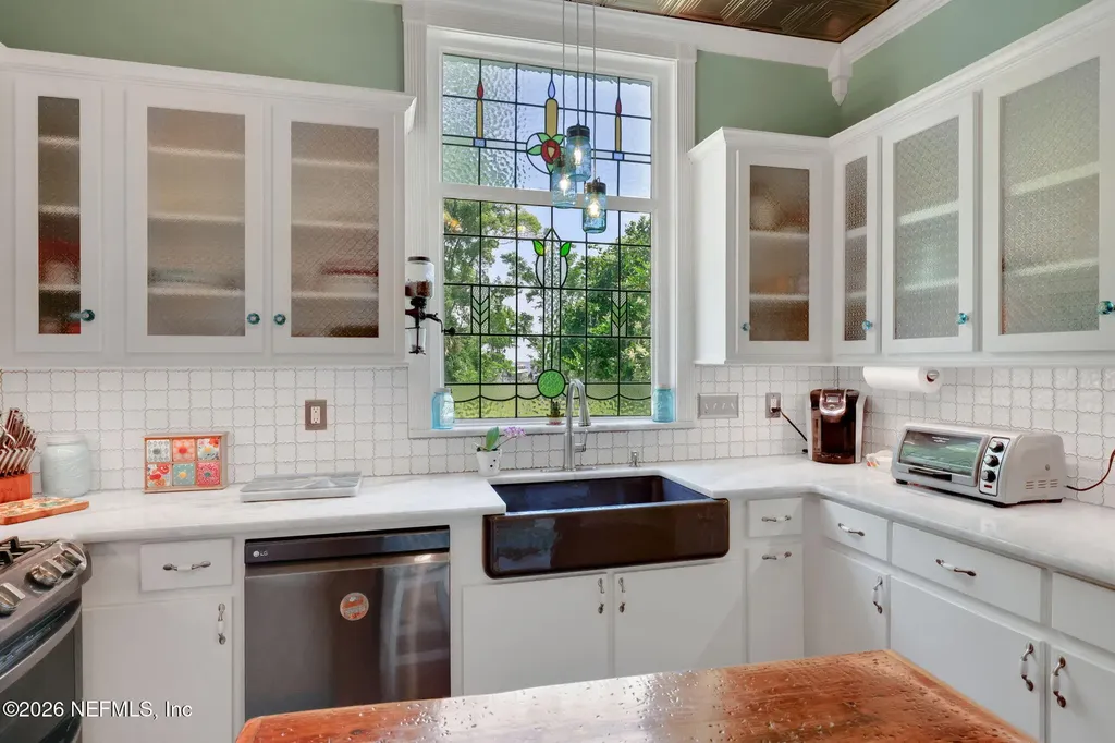 517 S Prospect Street Crescent City FL 32112