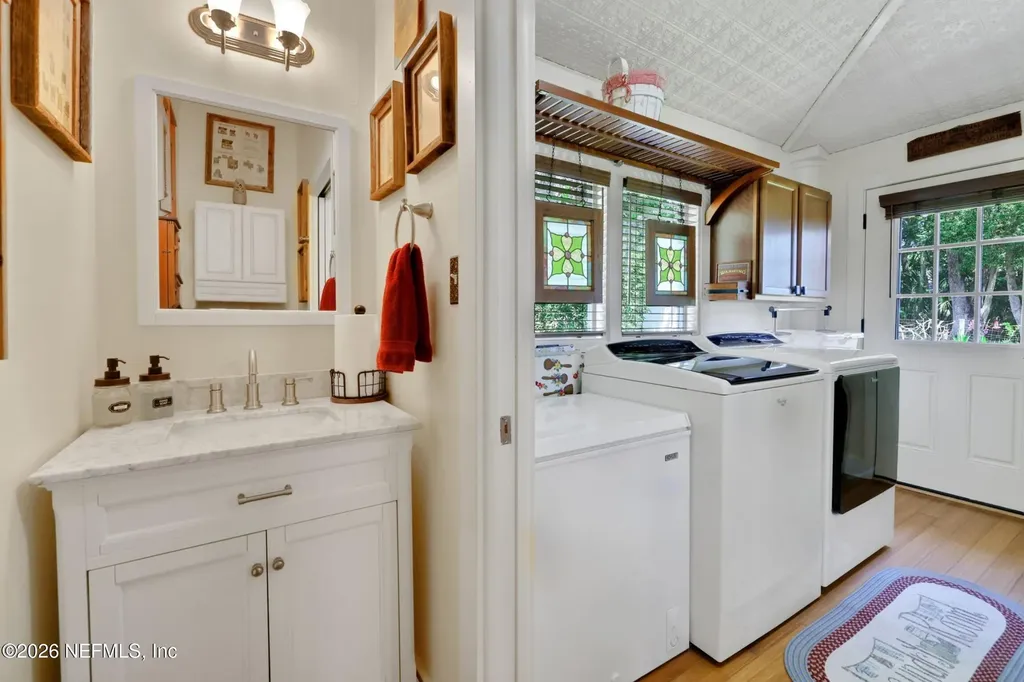 517 S Prospect Street Crescent City FL 32112