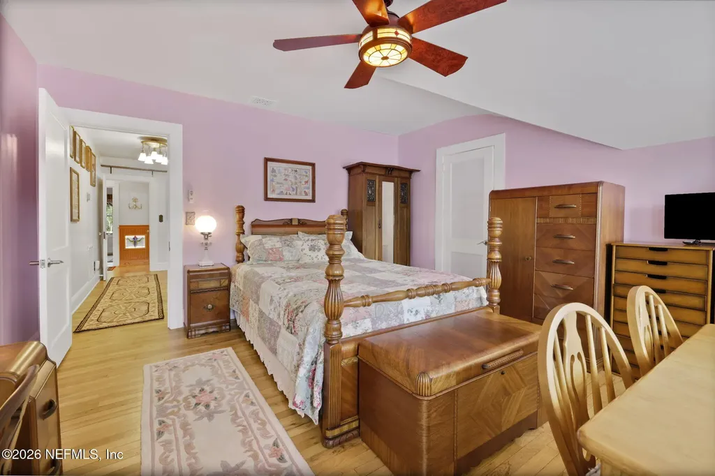 517 S Prospect Street Crescent City FL 32112