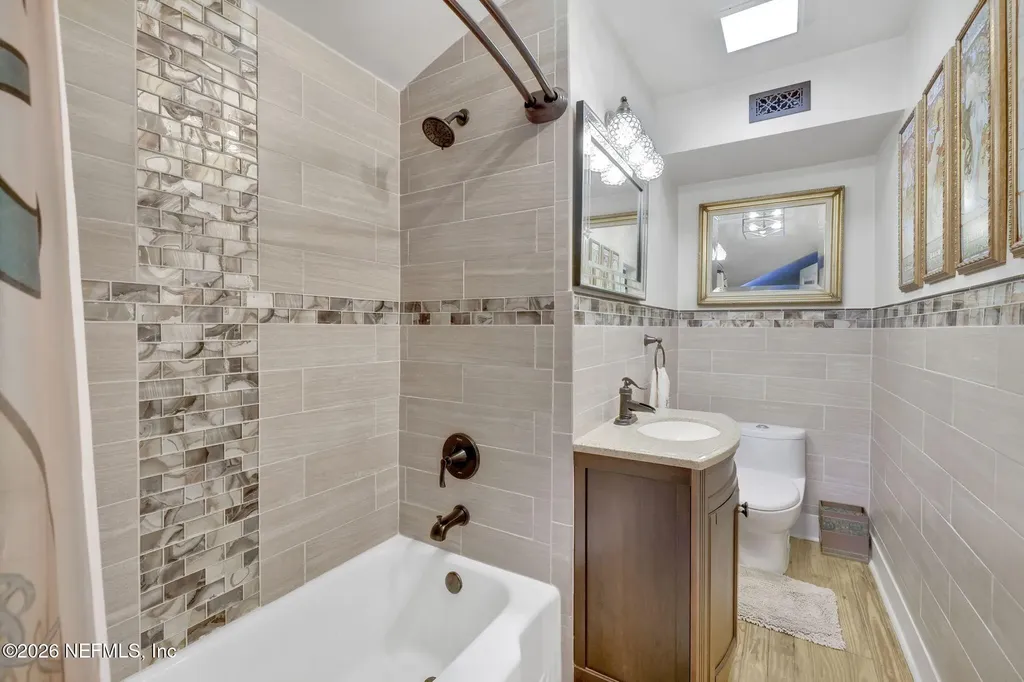 517 S Prospect Street Crescent City FL 32112