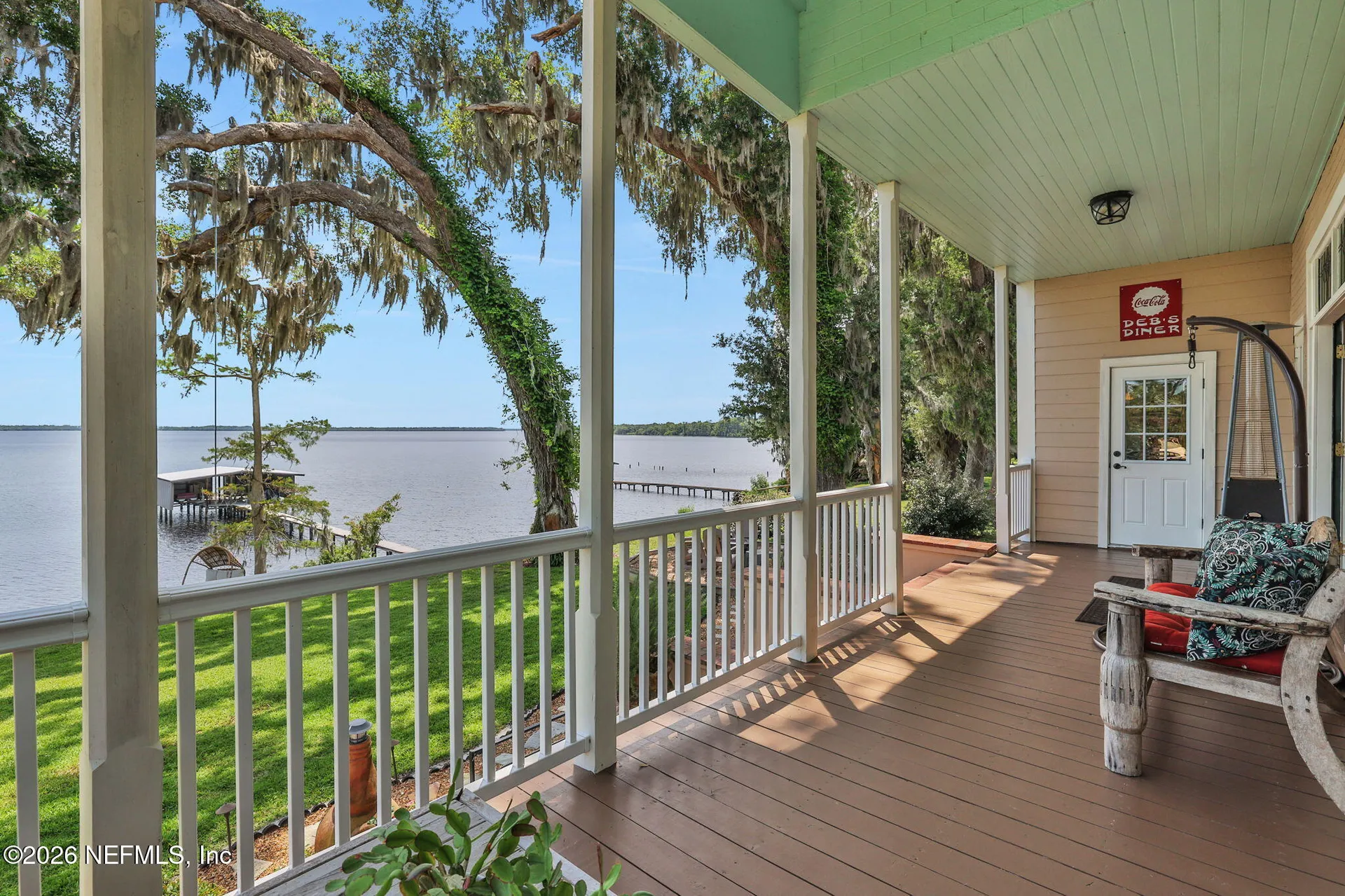 517 S Prospect Street Crescent City FL 32112