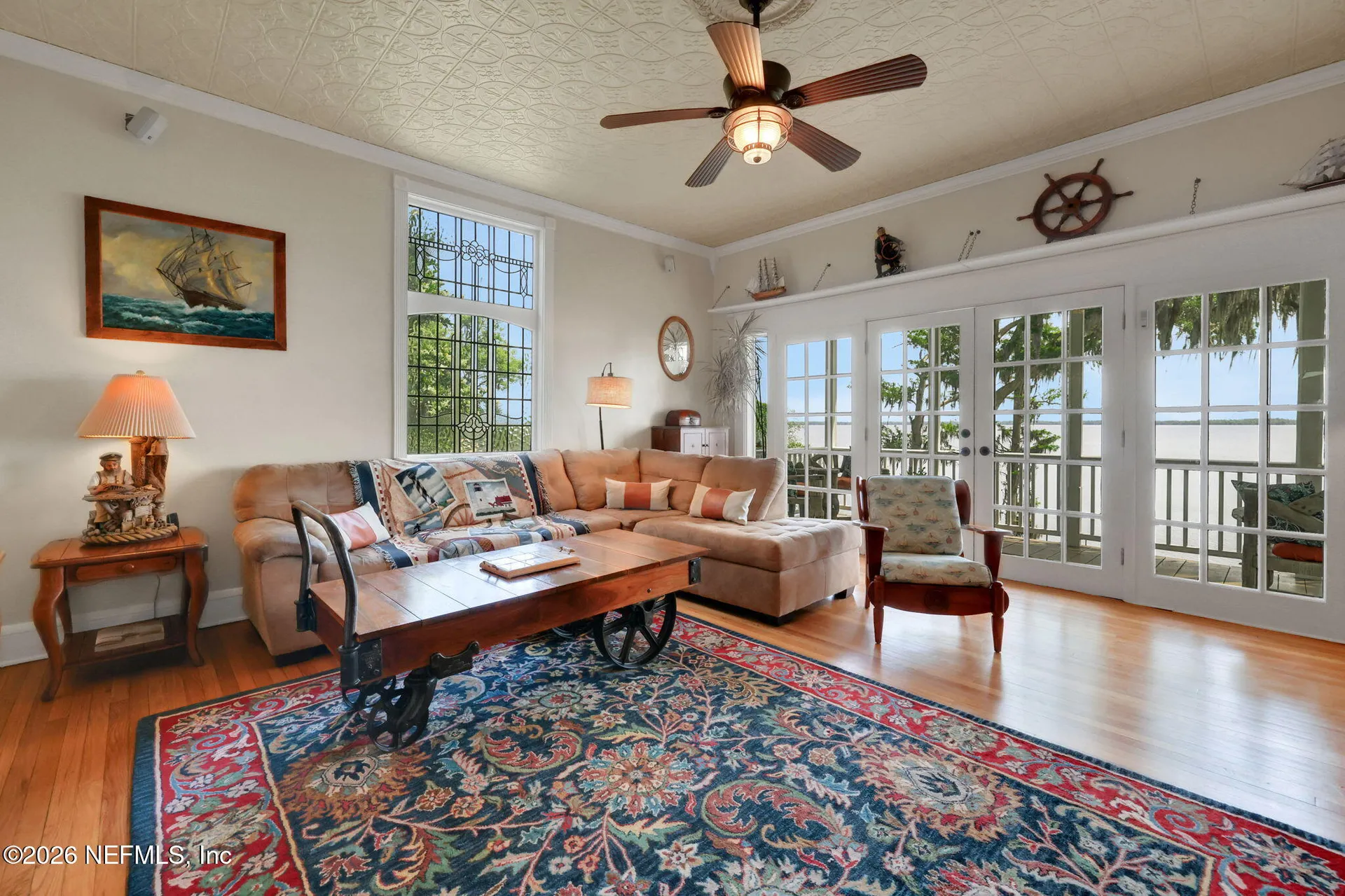 517 S Prospect Street Crescent City FL 32112