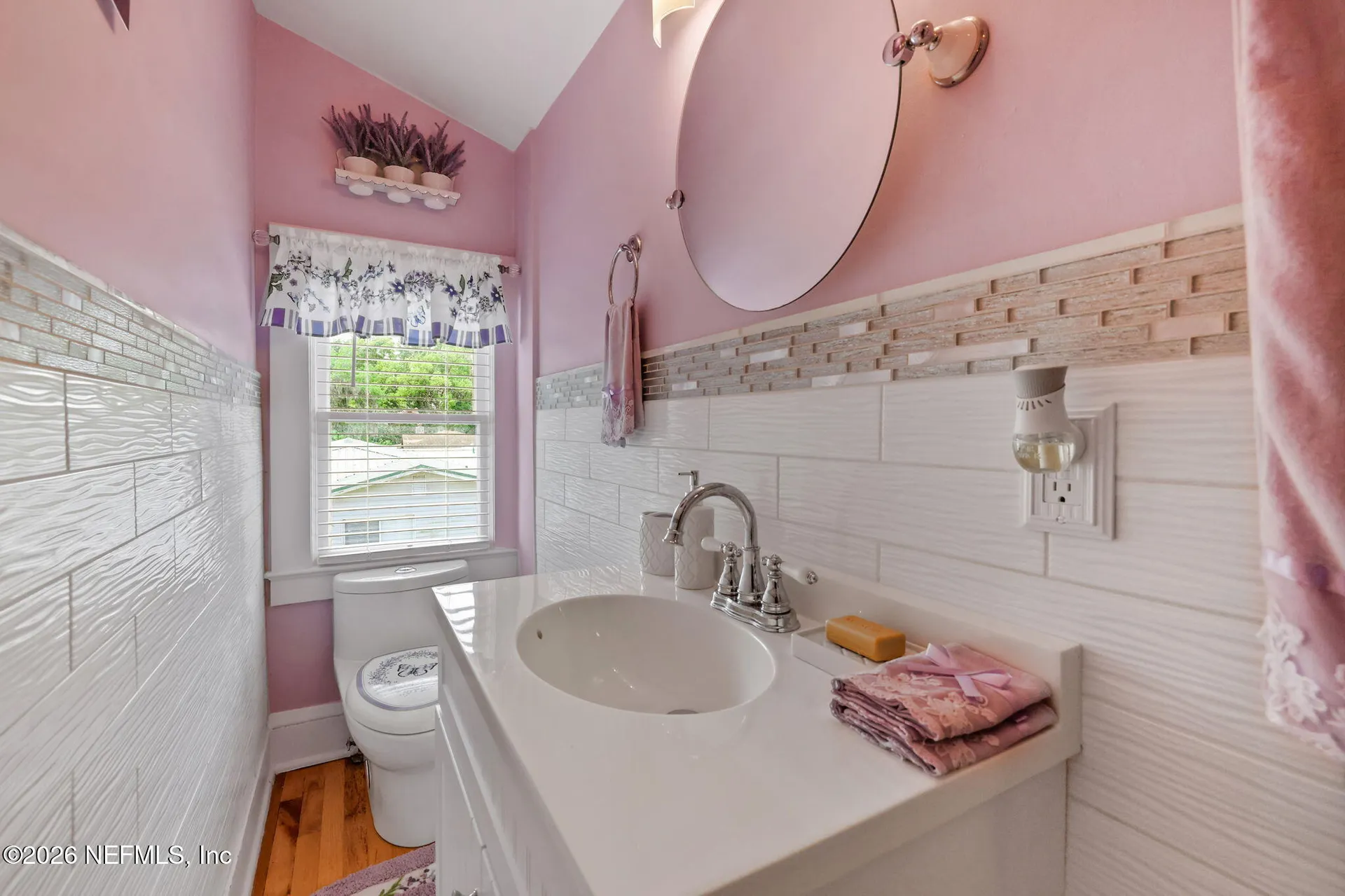 517 S Prospect Street Crescent City FL 32112