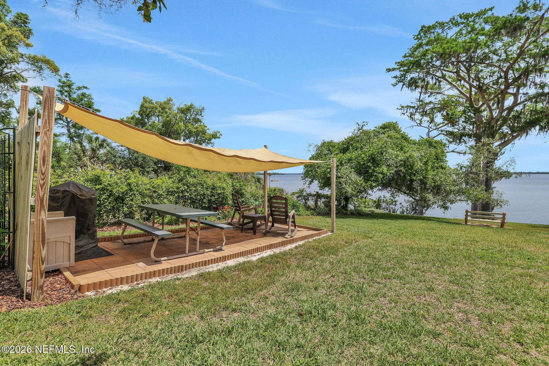 517 S Prospect Street Crescent City FL 32112