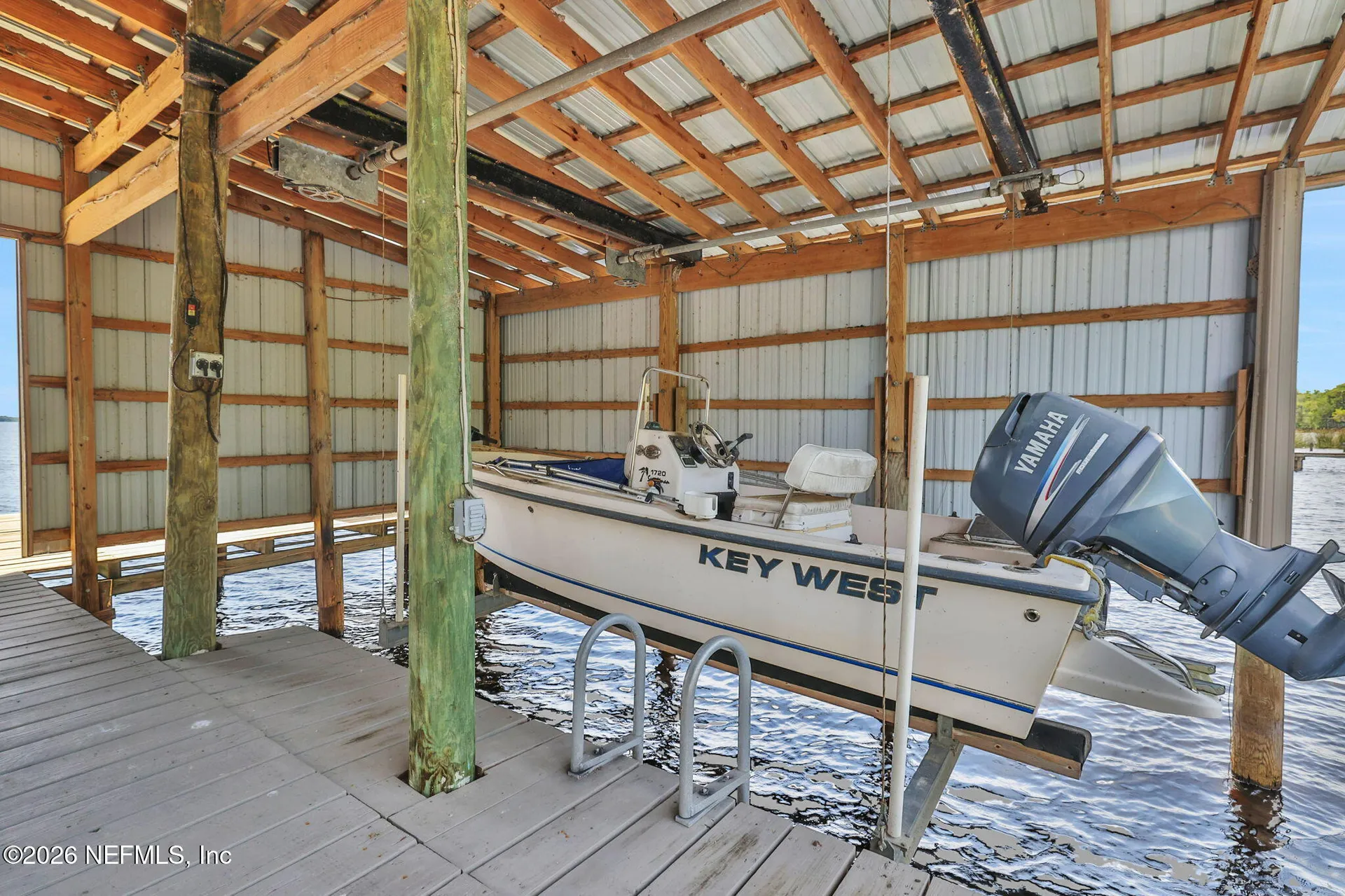 517 S Prospect Street Crescent City FL 32112