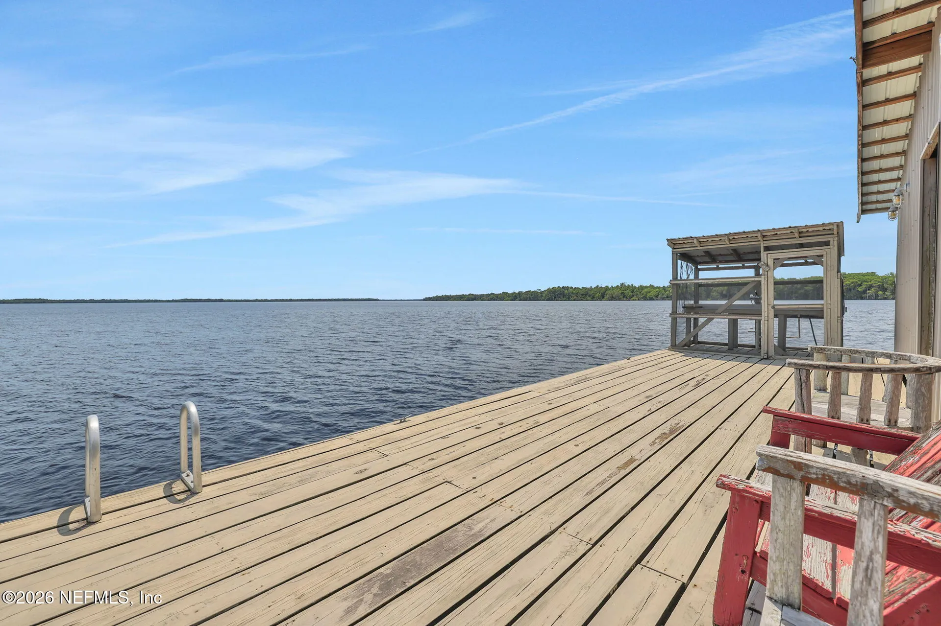 517 S Prospect Street Crescent City FL 32112