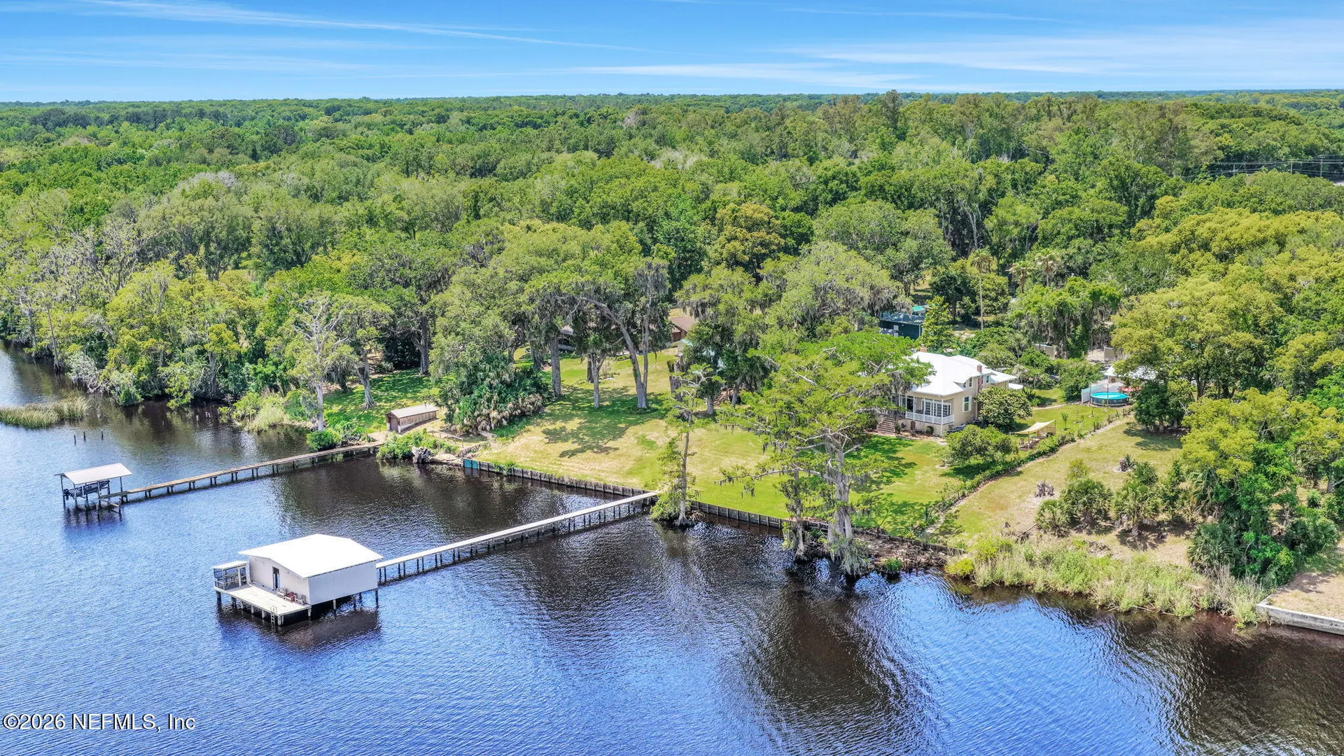 517 S Prospect Street Crescent City FL 32112