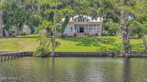517 S Prospect Street Crescent City FL 32112