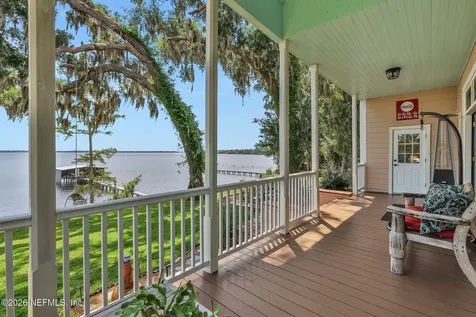 517 S Prospect Street Crescent City FL 32112