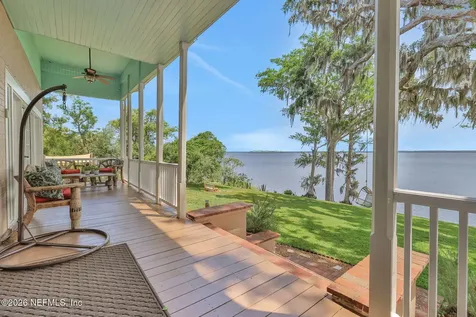 517 S Prospect Street Crescent City FL 32112