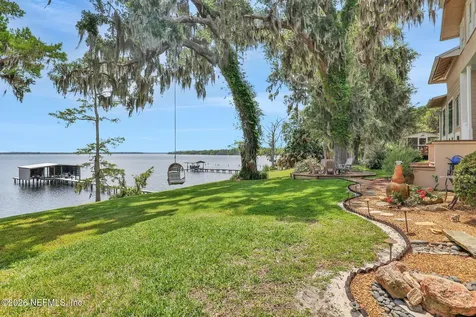 517 S Prospect Street Crescent City FL 32112