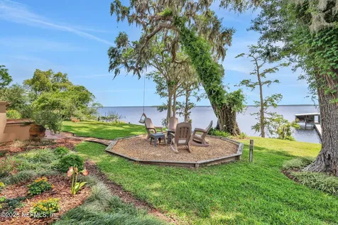 517 S Prospect Street Crescent City FL 32112