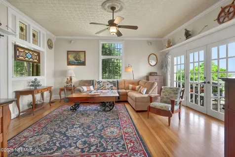 517 S Prospect Street Crescent City FL 32112