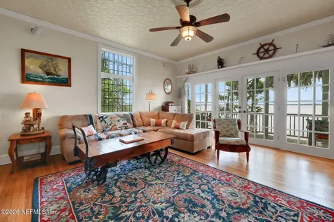 517 S Prospect Street Crescent City FL 32112