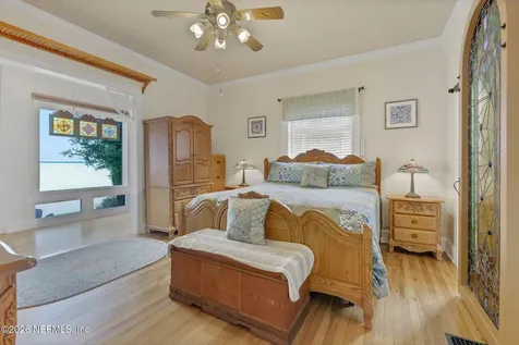 517 S Prospect Street Crescent City FL 32112