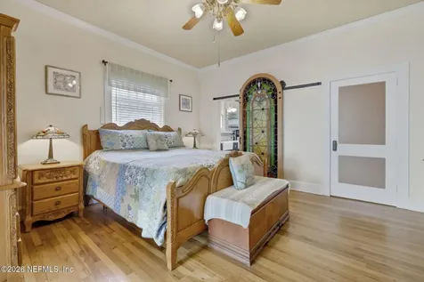 517 S Prospect Street Crescent City FL 32112
