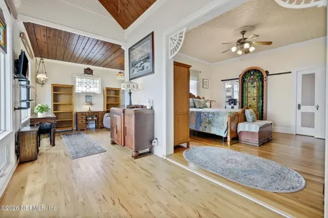 517 S Prospect Street Crescent City FL 32112