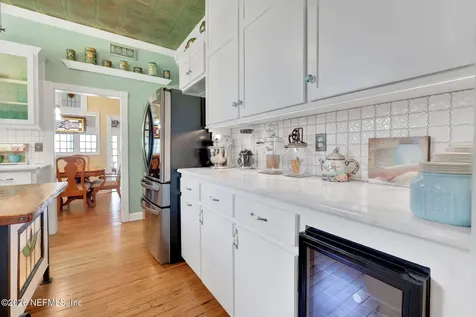 517 S Prospect Street Crescent City FL 32112
