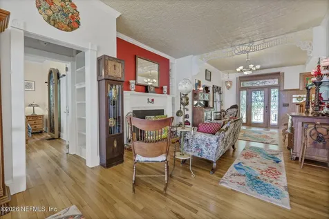 517 S Prospect Street Crescent City FL 32112